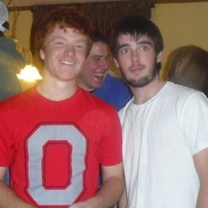 Meet your Posher, Ryan